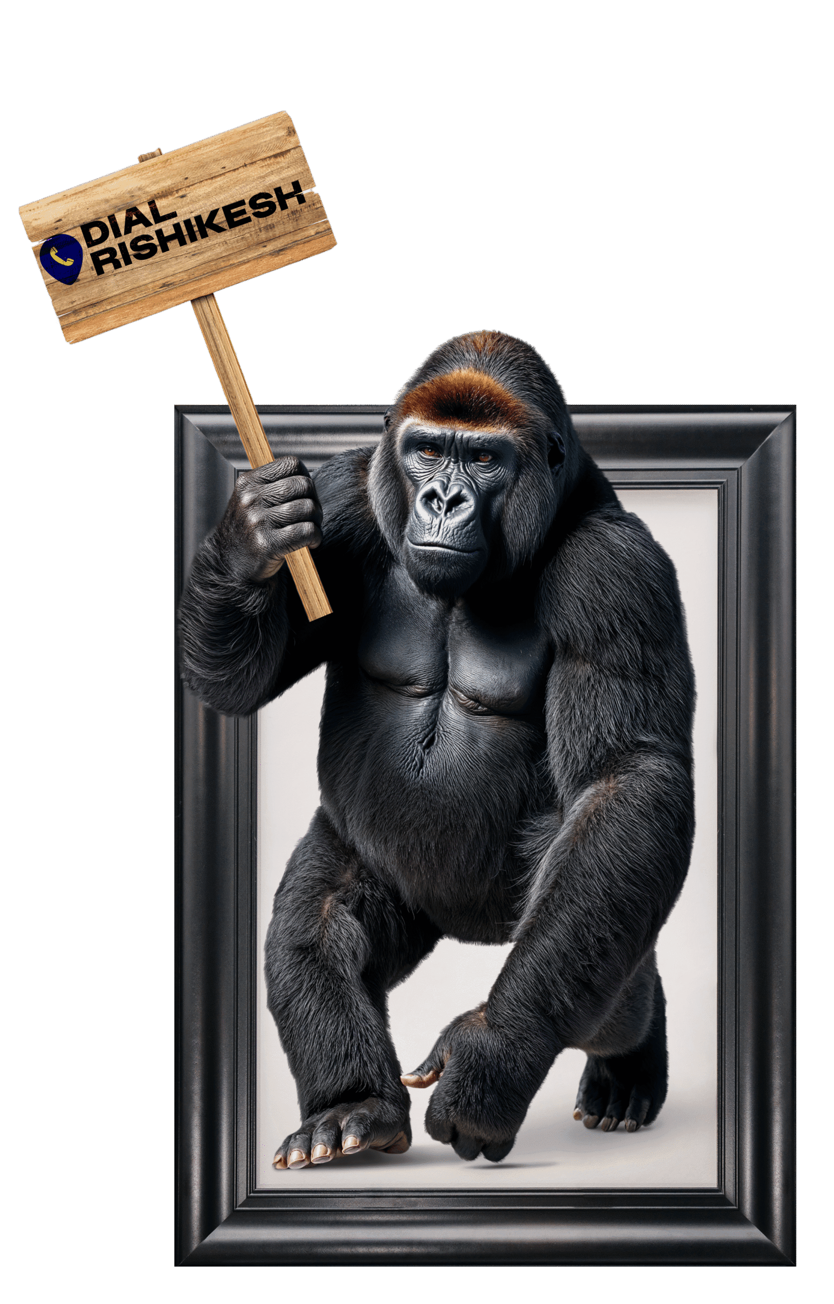 Guerrilla Marketing campaign execution