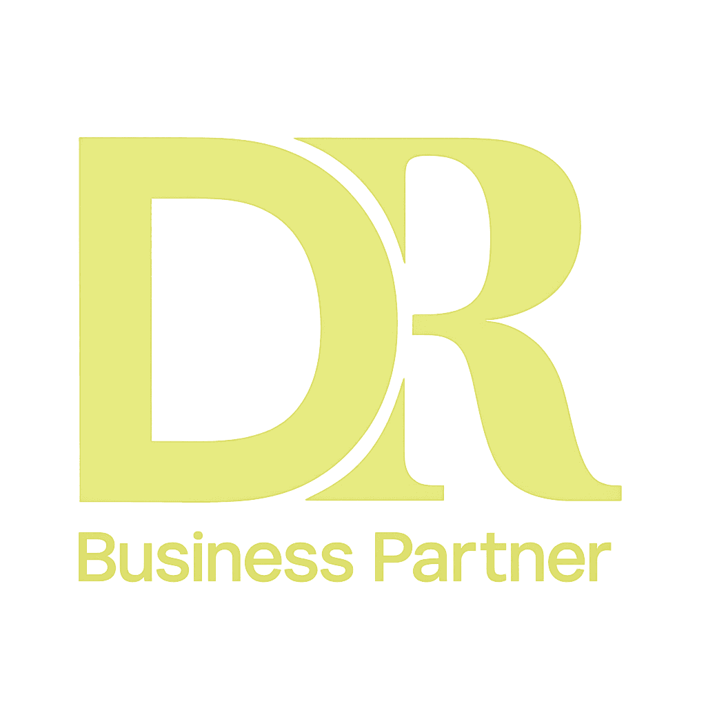 Dial Rishikesh Logo